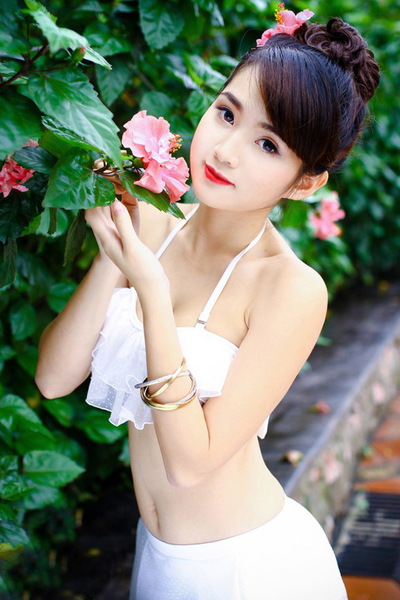 《漂亮女人》大结局